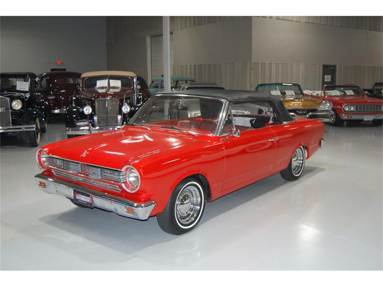 1966 AMC Rambler for sale in Rogers, MN – photo 10