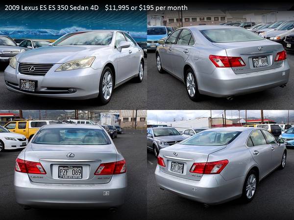 2011 Lexus IS IS 250 Sedan 4D 4 D 4-D for only 259/mo! - cars & for sale in Honolulu, HI – photo 23