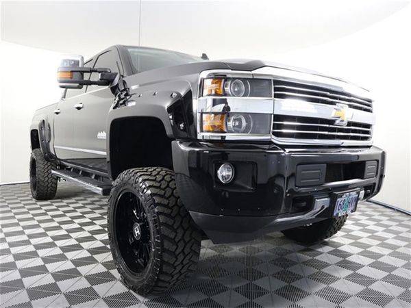 2015 Chevrolet Chevy Silverado 3500HD Stop In Save !! for sale in Gladstone, OR