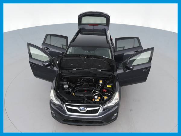 2014 Subaru XV Crosstrek Limited Sport Utility 4D hatchback Blue for sale in Atlanta, GA – photo 22