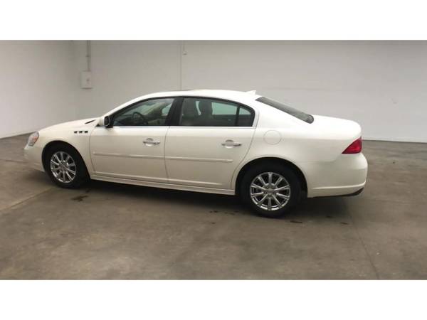 2011 Buick Lucerne CXL Premium - cars & trucks - by dealer - vehicle... for sale in Kellogg, WA – photo 6