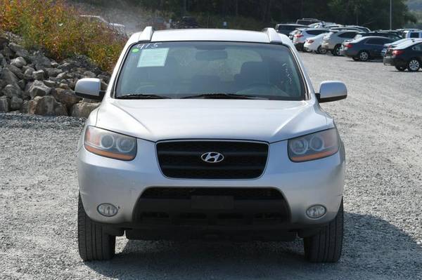 2008 *Hyundai* *Santa* *Fe* *SE* - cars & trucks - by dealer -... for sale in Naugatuck, CT – photo 8