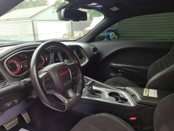 2015 Dodge Challenger SRT Hellcat - cars & trucks - by dealer -... for sale in Spokane, ID – photo 12