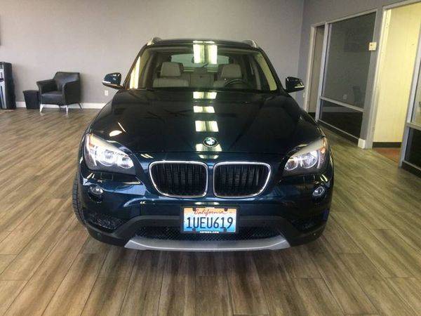 2013 BMW X1 xDrive28i AWD 4dr SUV EASY FINANCING! for sale in Rancho Cordova, CA – photo 2