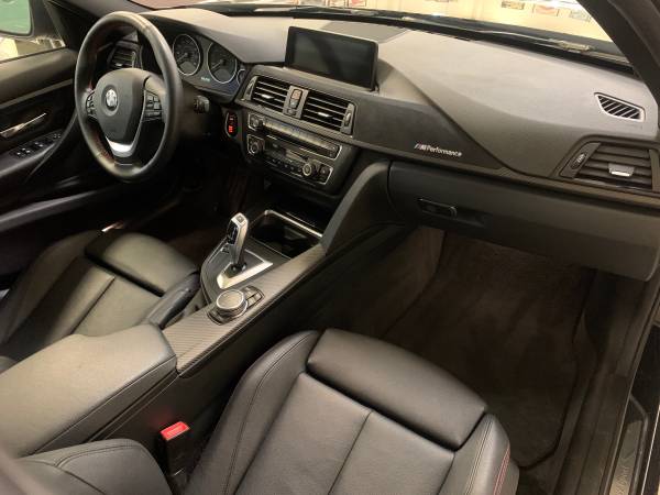 2015 BMW 328i Xdrive Sport - - by dealer - vehicle for sale in Minneapolis, MN – photo 13