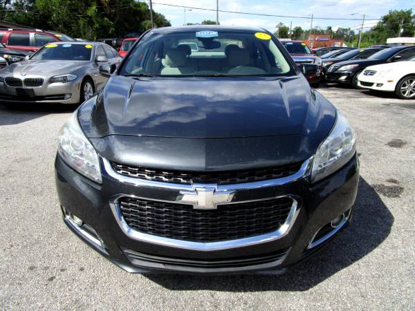 2014 Chevrolet Chevy Malibu 2LT BUY HERE/PAY HERE ! - cars & for sale in TAMPA, FL – photo 21