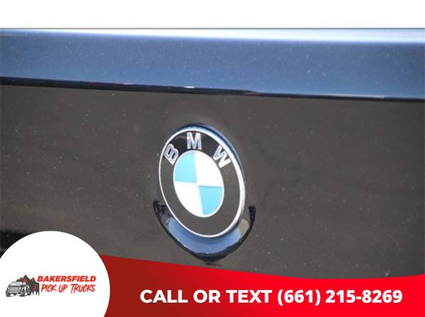 2017 BMW 3 Series 320i - - by dealer for sale in Bakersfield, CA – photo 7