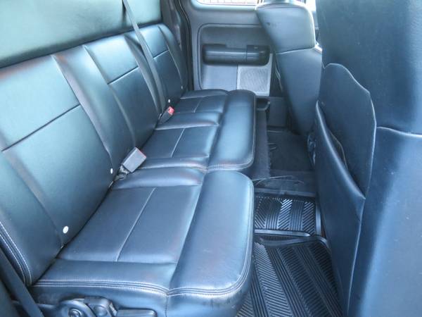 2006 Ford F-150 Supercab Flareside 145" FX4 4WD visit us @... for sale in Dallas, TX – photo 13