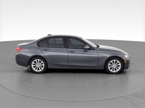 2017 BMW 3 Series 320i xDrive Sedan 4D sedan Gray - FINANCE ONLINE -... for sale in Providence, RI – photo 13