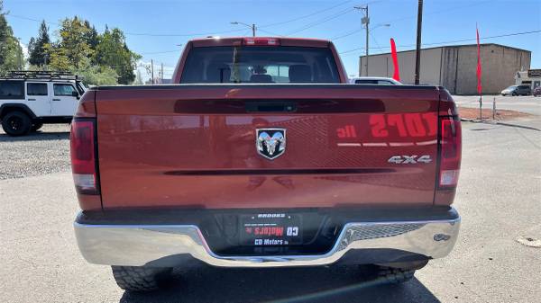 2013 RAM 1500 - - by dealer - vehicle automotive sale for sale in Brooks, OR – photo 9