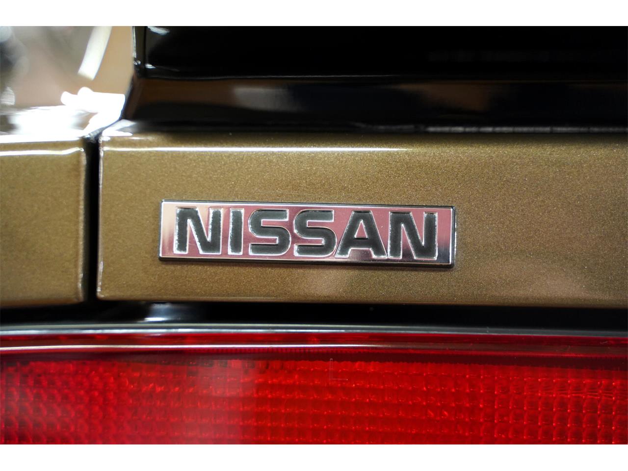 1985 Nissan 300ZX for sale in Homer City, PA – photo 42