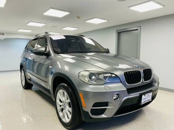 2012 BMW X5 35i Sport Activity *GUARANTEED CREDIT APPROVAL* $500... for sale in Streamwood, IL – photo 2