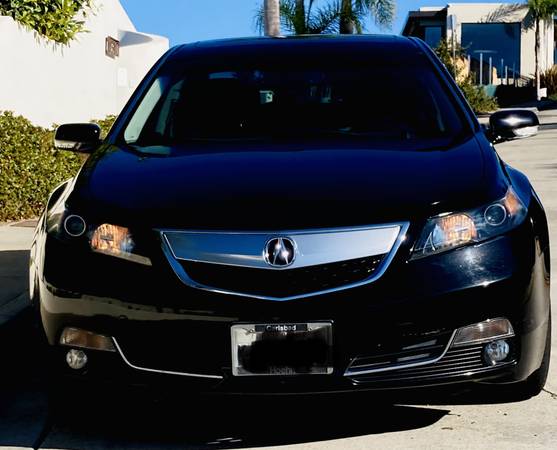 2012 Acura TL - cars & trucks - by owner - vehicle automotive sale for sale in San Diego, CA – photo 14