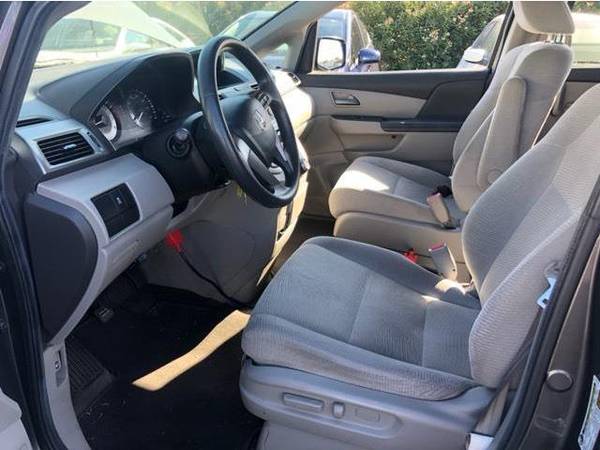 2012 Honda Odyssey LX for sale in Bellflower, CA – photo 13