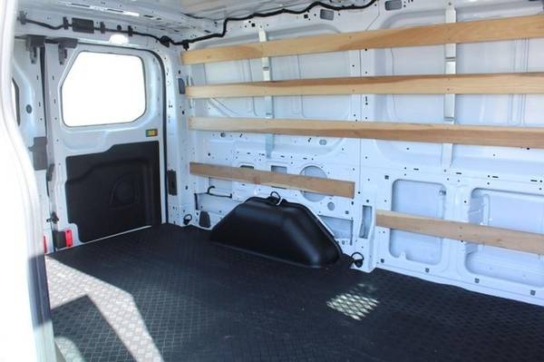 2020 Ford Transit Cargo Van 250 LR VAN - - by dealer for sale in Alton, MO – photo 14