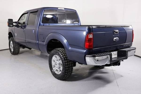 2014 Ford Super Duty F-350 SRW - cars & trucks - by dealer - vehicle... for sale in Twin Falls, ID – photo 5