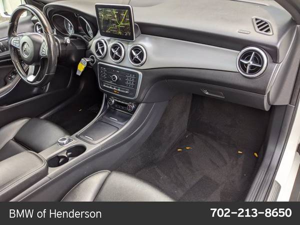 2016 Mercedes-Benz GLA GLA 250 SKU:GJ211869 SUV - cars & trucks - by... for sale in Henderson, NV – photo 20