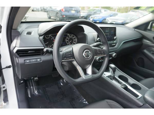 2019 Nissan Altima 2 5 S - - by dealer - vehicle for sale in Lakewood, NJ – photo 21