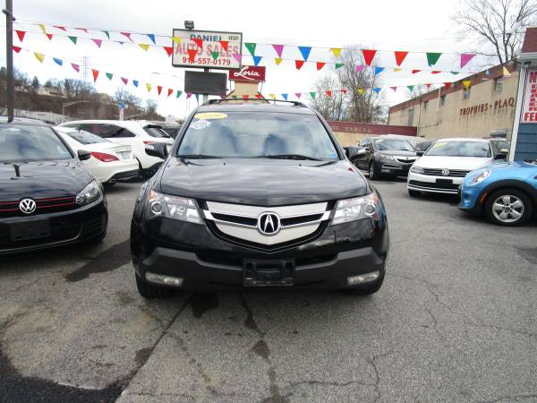 2009 ACURA MDX AWD TECK PACK EXCELLENT CONDITION!!!!!! - cars &... for sale in NEW YORK, NY – photo 2