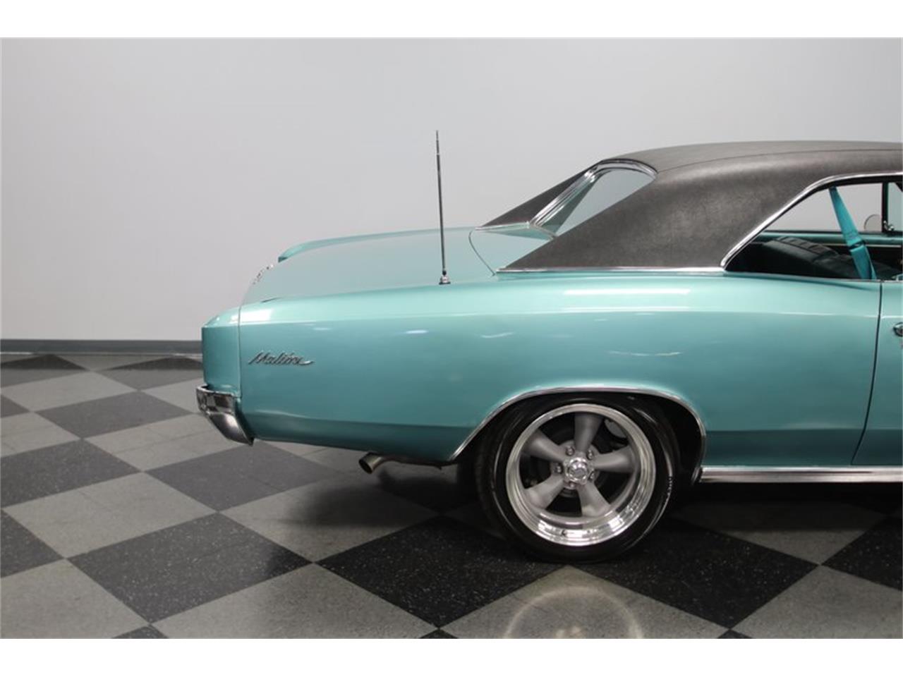 1966 Chevrolet Chevelle for sale in Concord, NC – photo 33