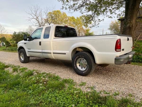 1999 Ford F-250 7 3 Powerstroke 6 speed ONLY 104k miles - cars & for sale in West Plains, AR – photo 3