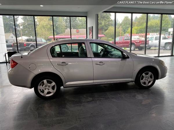 2010 Chevrolet Cobalt LOCAL TRADE IN WELL MAINTAINED CLEAN CARFAX... for sale in Gladstone, OR – photo 10