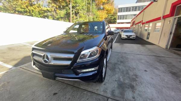 2015 Mercedes-Benz GL 450 GL 450 4MATIC - cars & trucks - by dealer... for sale in Great Neck, NY – photo 7