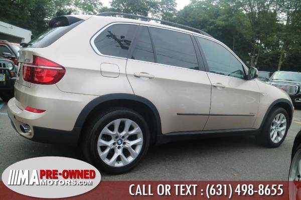 2013 BMW X5 AWD 4dr xDrive35i **Bad Credit? No Problem** for sale in Huntington Station, NY – photo 8