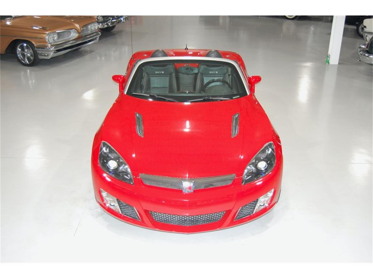 2007 Saturn Sky for sale in Rogers, MN – photo 3