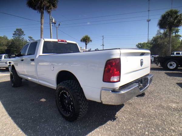 2015 Dodge Ram 3500 Crew-Cab 4X4 Cummins Diesel Powered Delivery for sale in Other, GA – photo 7