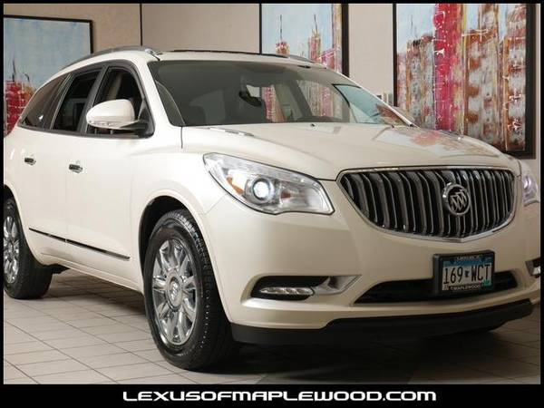 2013 Buick Enclave Premium for sale in Maplewood, MN – photo 2