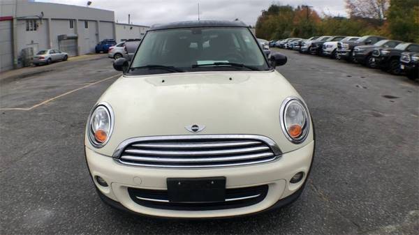 2014 MINI Cooper Clubman coupe for sale in Dudley, MA – photo 3