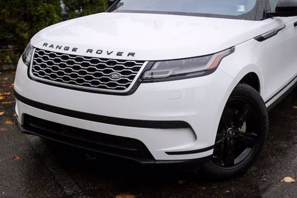 2018 Land Rover Range Rover Velar Diesel 4x4 4WD S SUV - cars &... for sale in Bellevue, WA – photo 2