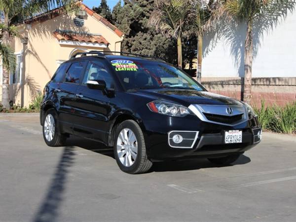 ⚡2011 Acura RDX w/Tech⚡Call us for details! - cars & trucks - by... for sale in Santa Maria, CA – photo 2