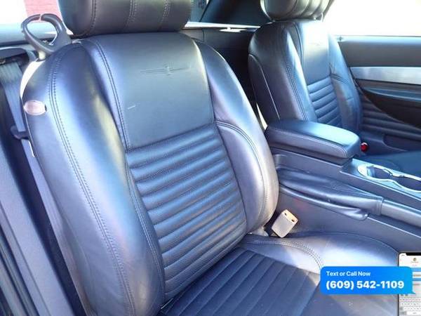 2002 Ford Thunderbird Deluxe 2dr Convertible - Call/Text for sale in Absecon, NJ – photo 6