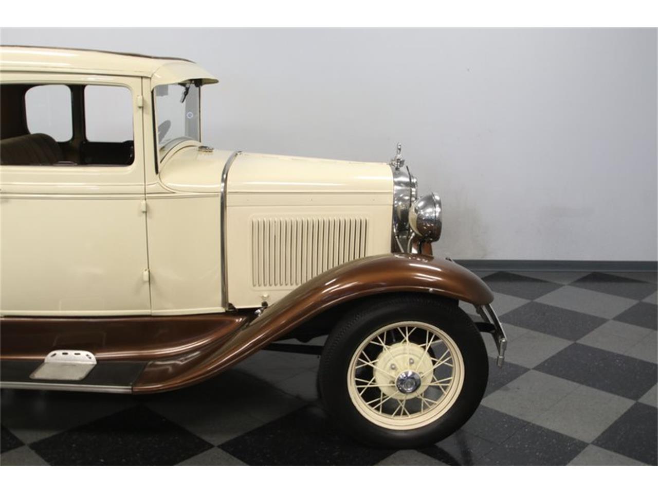1931 Ford Model A for sale in Concord, NC – photo 34