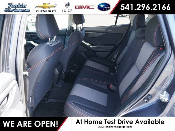 2020 Subaru Crosstrek AWD All Wheel Drive Premium SUV - cars & for sale in The Dalles, OR – photo 11