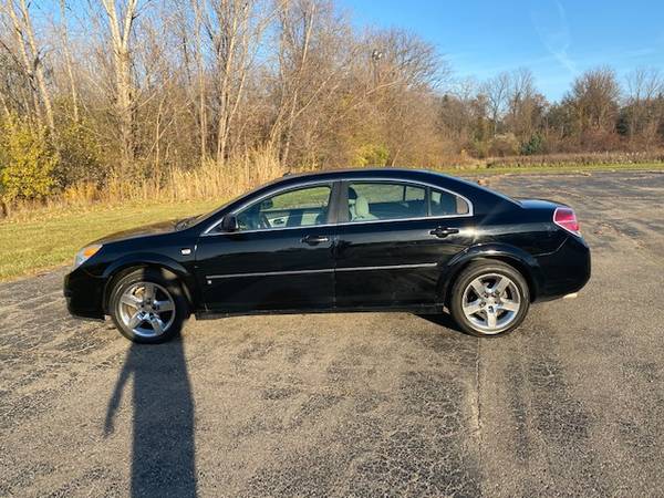 2007 Saturn Aura XE - cars & trucks - by dealer - vehicle automotive... for sale in Grand Blanc, MI – photo 8