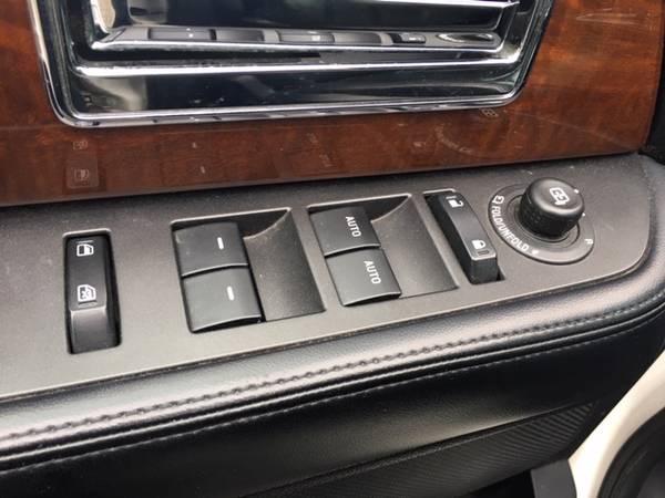 2015 Lincoln Navigator Like New for sale in Belle Mead, NJ – photo 17