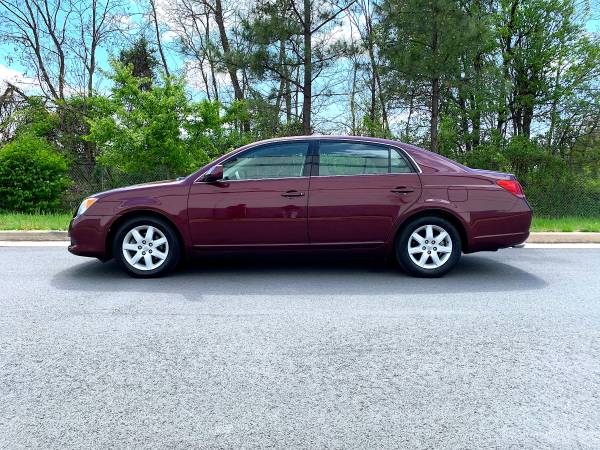 2008 Toyota Avalon - - by dealer - vehicle automotive for sale in CHANTILLY, District Of Columbia – photo 6
