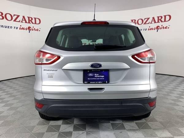 2015 Ford Escape S Only 53k Miles - - by dealer for sale in St. Augustine, FL – photo 6