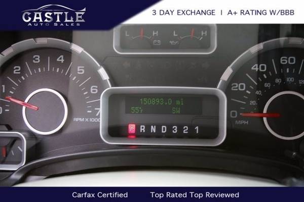 2009 Ford Expedition 4x4 4WD XLT SUV - cars & trucks - by dealer -... for sale in Lynnwood, OR – photo 24