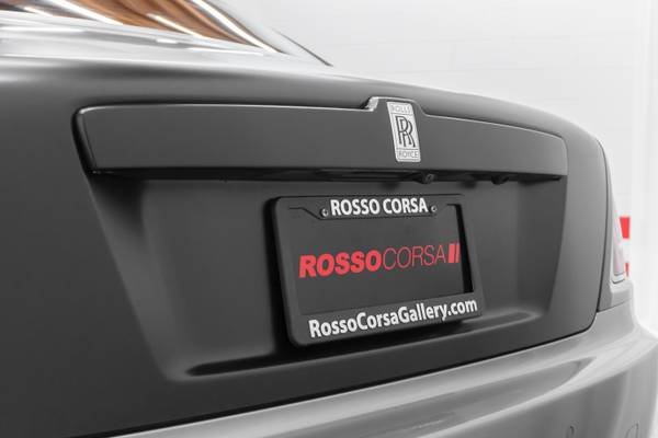 2014 Rolls-Royce Ghost CUSTOM ($334K MSRP) - cars & trucks - by... for sale in Costa Mesa, CA – photo 16