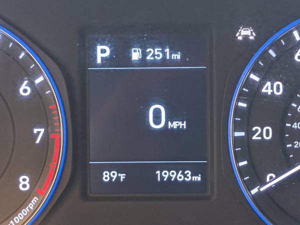 2019 Hyundai Kona SE SKU: KU302278 SUV - - by dealer for sale in North Phoenix, AZ – photo 13