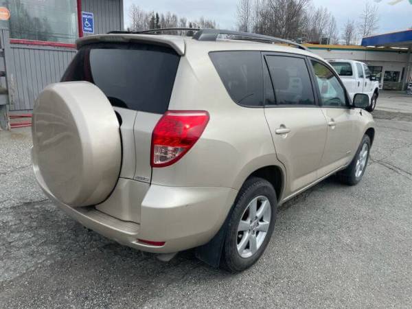 2006 Toyota RAV4 third row seating - - by dealer for sale in Anchorage, AK – photo 7