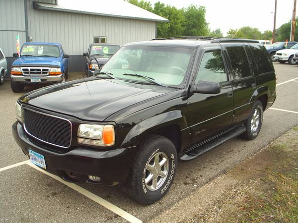 SUV's --- $2995 to $9900 -- we take Trades - cars & trucks - by... for sale in hutchinson, MN. 55350, MN – photo 8