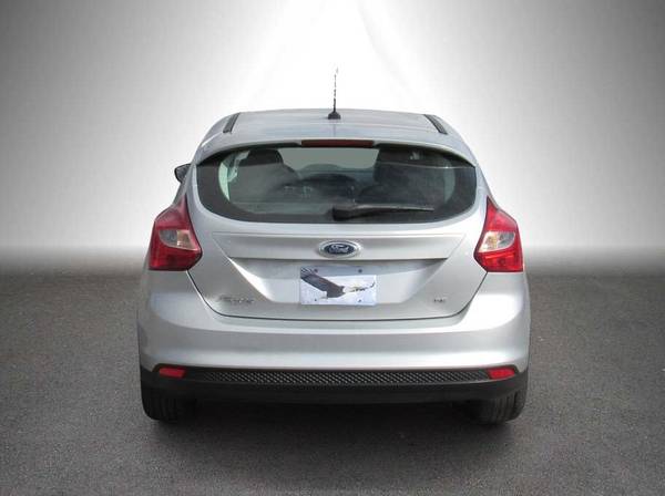 2014 Ford Focus SE Hatchback 4D - APPROVED - - by for sale in Carson City, NV – photo 2