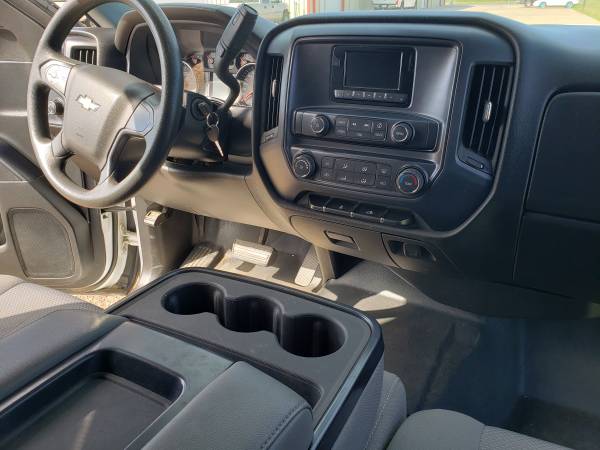 2015 Chevrolet Silverado 2500 HD Truck for sale in Lubbock, TX – photo 9