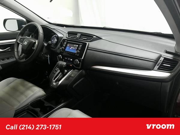 2017 Honda CR-V LX SUV for sale in Dallas, TX – photo 16