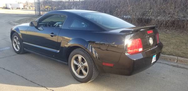 2006 Ford Mustang for sale in Other, WI – photo 10